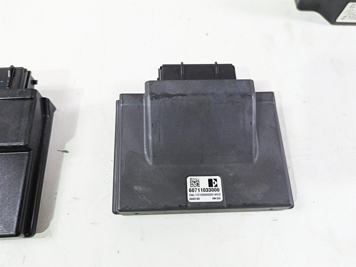 2018 KTM 1290 Super Adv S Cdi Handsfree Ignition Switch Key Card Set 60711066000 {{ shop.shopifyCountryName }} - Mototech271