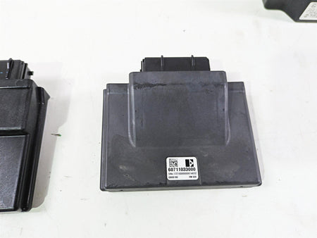 2018 KTM 1290 Super Adv S Cdi Handsfree Ignition Switch Key Card Set 60711066000 {{ shop.shopifyCountryName }} - Mototech271