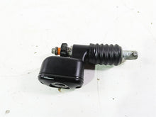Load image into Gallery viewer, 2005 Harley Softail FLSTSCI Heritage Springer Rear Brake Mstr Cylinder 41755-99F
