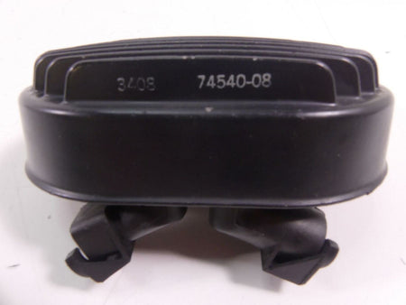 2009 Harley FXCW Softail Rocker Rectifier Voltage Regulator 74540-08 {{ shop.shopifyCountryName }} - Mototech271