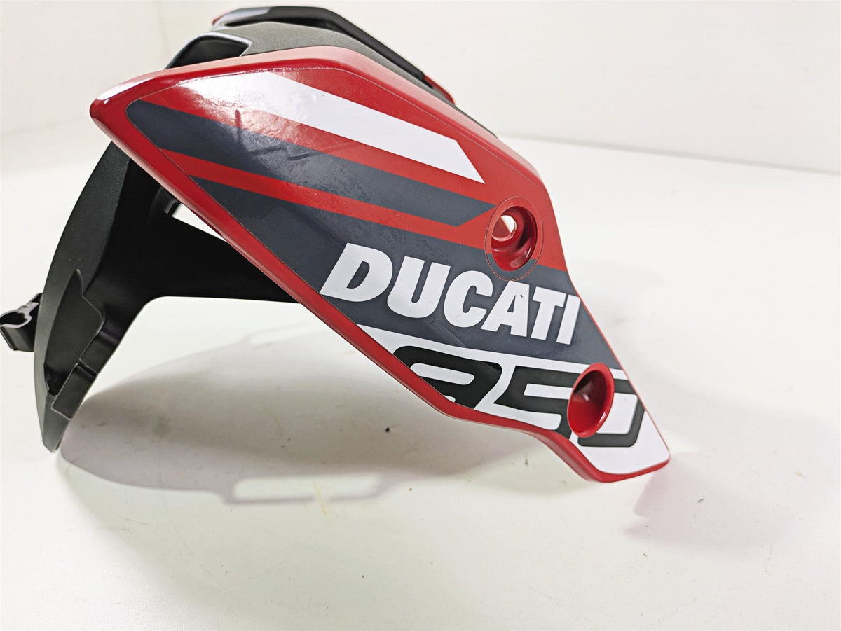 2022 Ducati Hypermotard 950 Lower Front Fender 564P1031CA {{ shop.shopifyCountryName }} - Mototech271