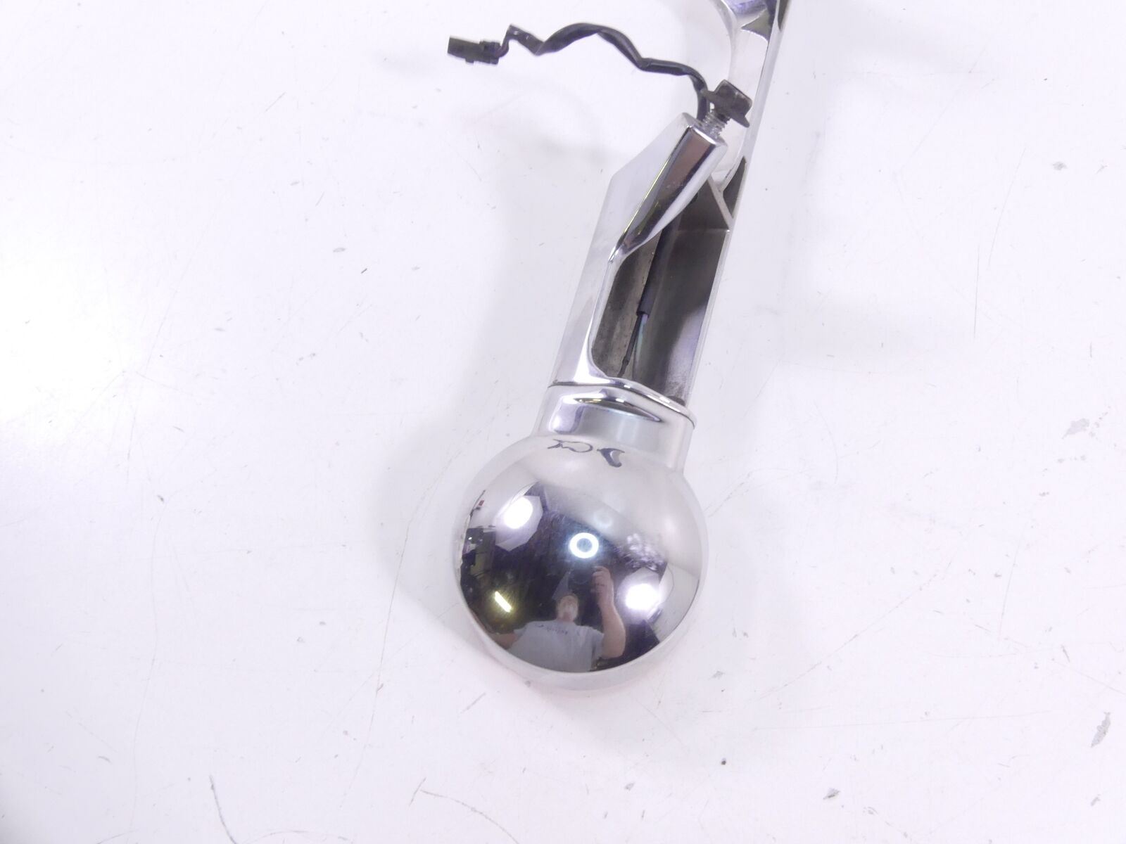 2000 Harley Touring FLHTCI Electra Glide Rear Blinker Turn Signal Bar 68510-74C {{ shop.shopifyCountryName }} - Mototech271