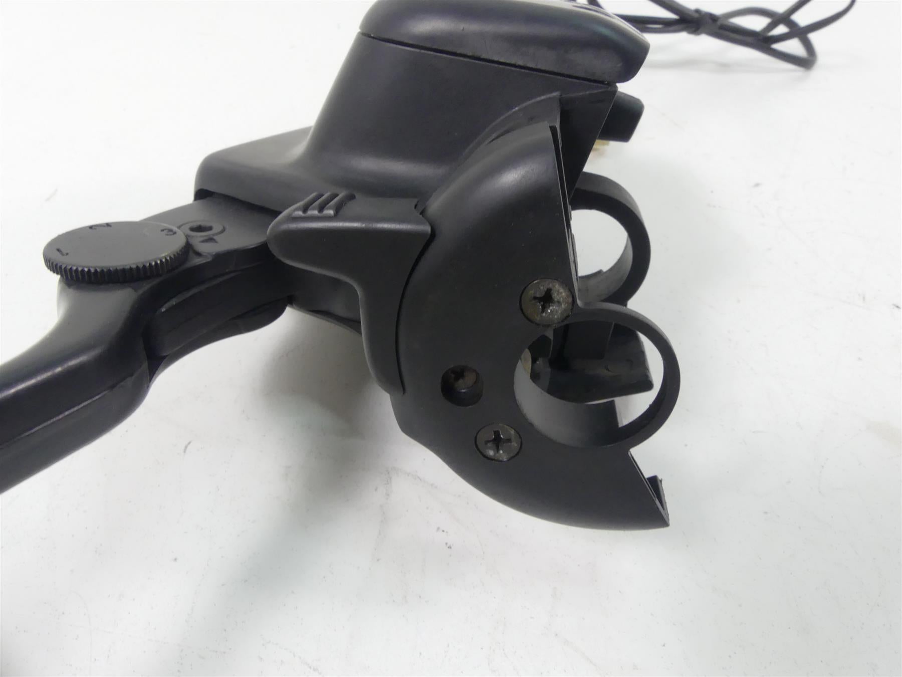 2001 BMW R1150 GS R21 Clutch Master Cylinder + Lever - Read 32717657183 {{ shop.shopifyCountryName }} - Mototech271