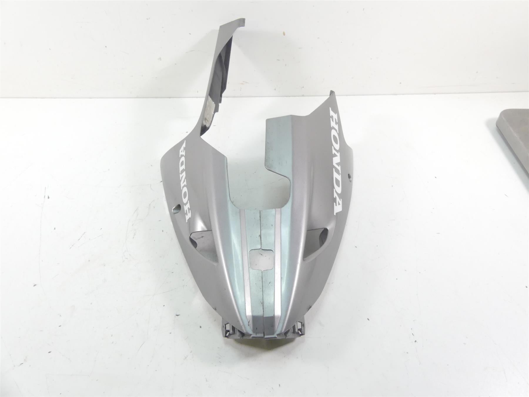 2015 Honda CBR1000 RR SC59 Lower Belly Fairing Cover Cowl Set 64440-MGP-D60 {{ shop.shopifyCountryName }} - Mototech271