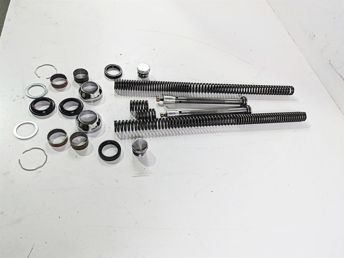 2002 Harley Dyna FXDL Low Rider Super Glide Front Fork Internals 45925-94 {{ shop.shopifyCountryName }} - Mototech271