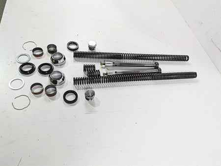 2002 Harley Dyna FXDL Low Rider Super Glide Front Fork Internals 45925-94 {{ shop.shopifyCountryName }} - Mototech271