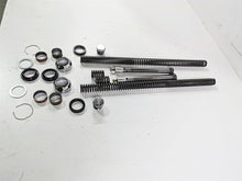 Load image into Gallery viewer, 2002 Harley Dyna FXDL Low Rider Super Glide Front Fork Internals 45925-94 | Mototech271
