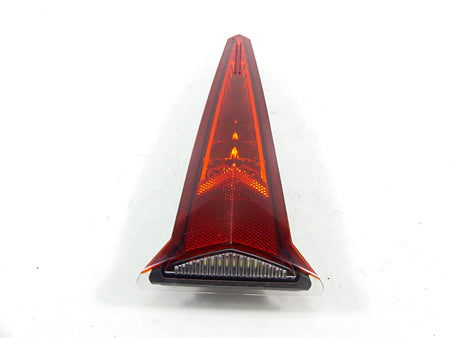 2011 Victory Cross Country Rear Taillight Tail Light Lamp Lens 2411623 {{ shop.shopifyCountryName }} - Mototech271