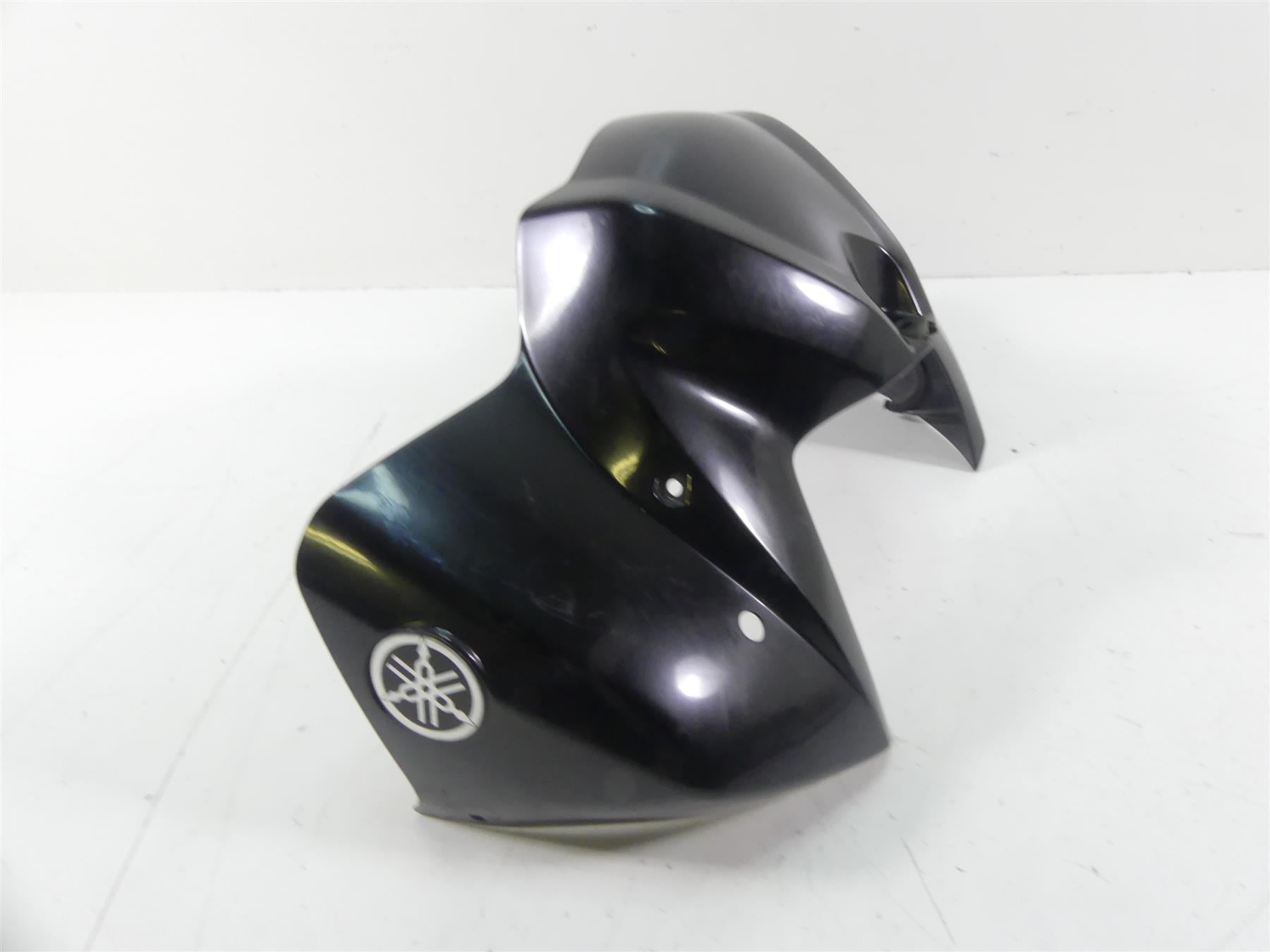 2007 Yamaha FZ1 Fazer Front Fuel Gas Tank Cover Fairing Cowl 3C3-2171A-00 {{ shop.shopifyCountryName }} - Mototech271