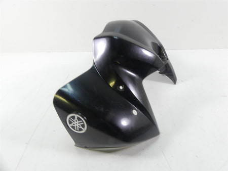 2007 Yamaha FZ1 Fazer Front Fuel Gas Tank Cover Fairing Cowl 3C3-2171A-00 {{ shop.shopifyCountryName }} - Mototech271