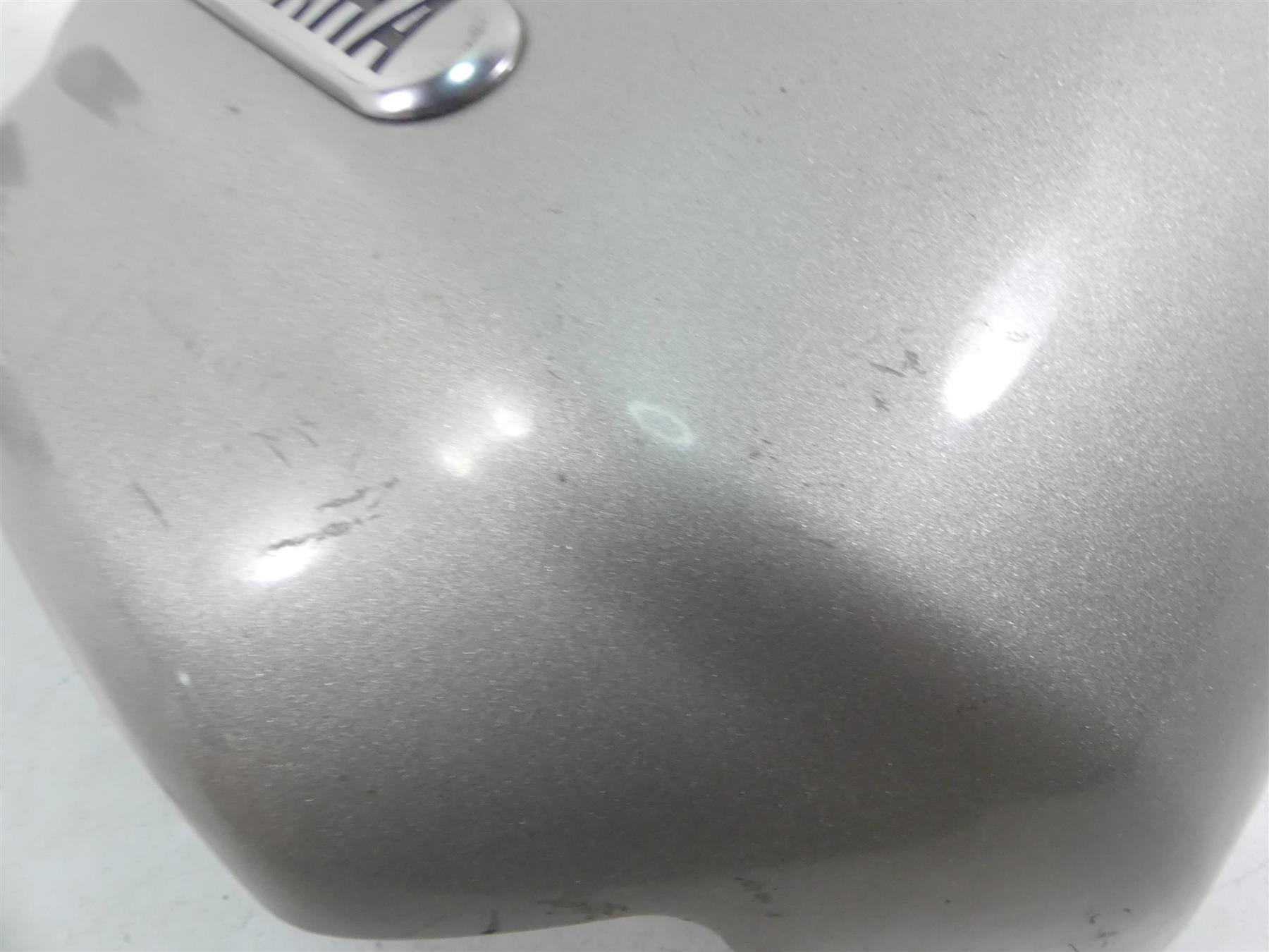2002 Yamaha XVS1100 V-Star Side Cover Fairing Cowl Set 5KS-21711 5KS-2172A-00-00 {{ shop.shopifyCountryName }} - Mototech271