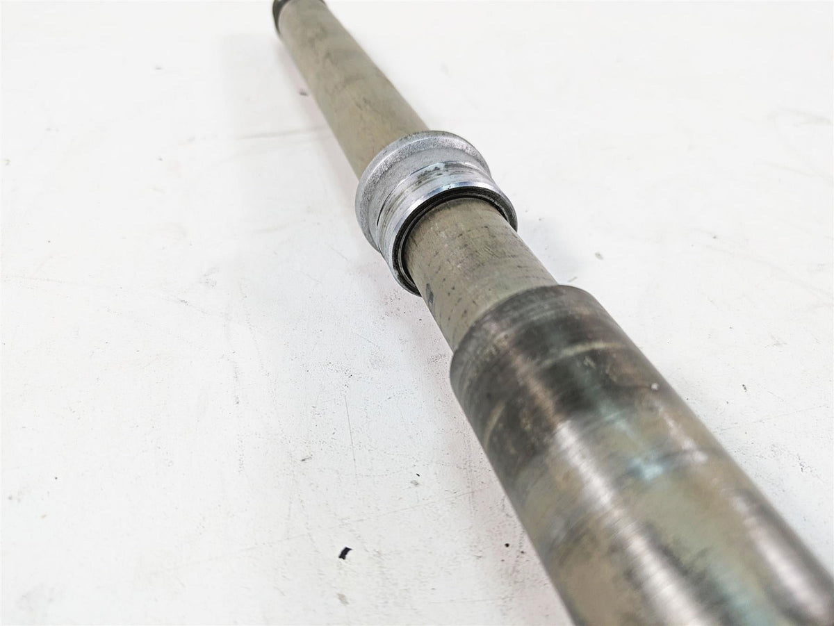 2016 Suzuki M109R VZR1800 Front Axle Wheel Spindle 25mm 54711-48G00 {{ shop.shopifyCountryName }} - Mototech271