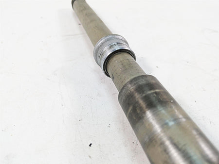 2016 Suzuki M109R VZR1800 Front Axle Wheel Spindle 25mm 54711-48G00 {{ shop.shopifyCountryName }} - Mototech271