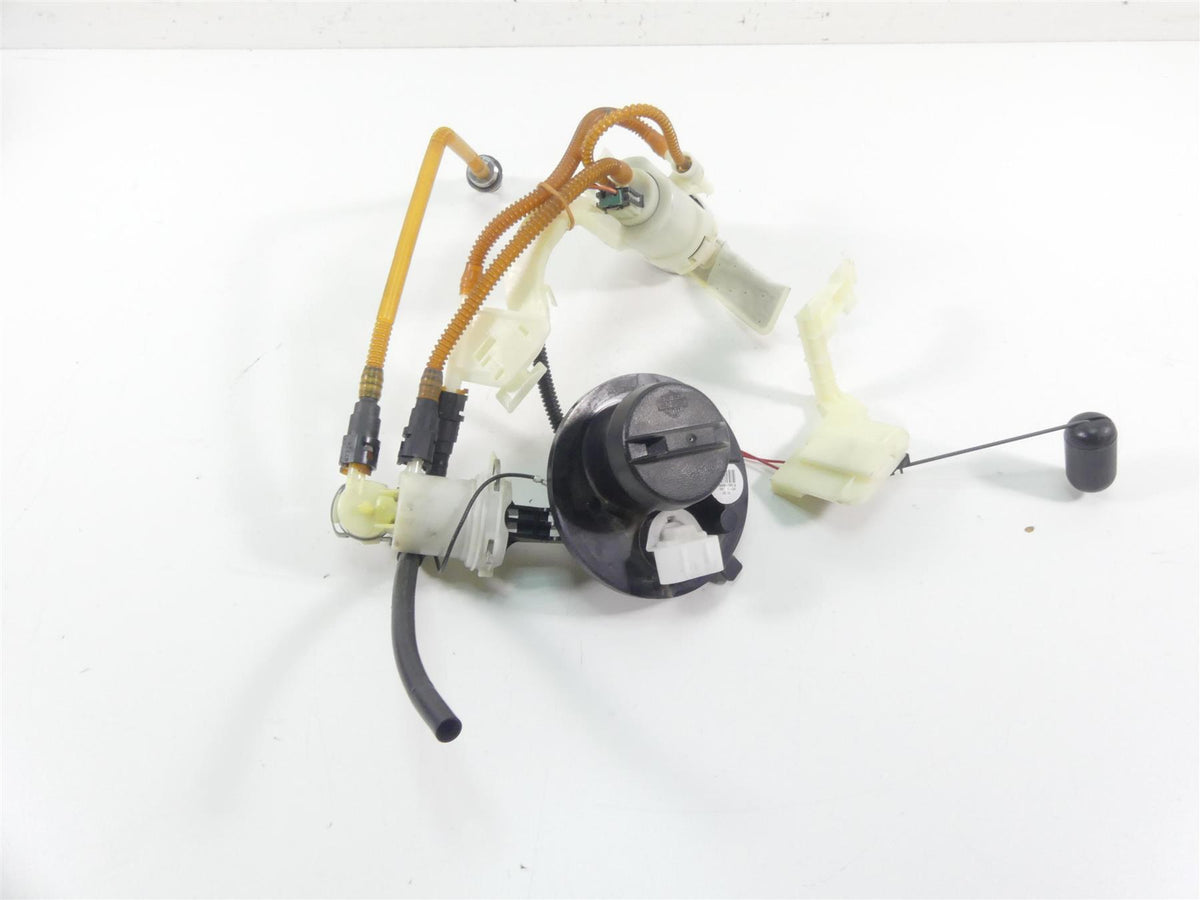 2014 Harley Touring FLHTK Electra Glide Fuel Gas Petrol Pump 62908-08 75069-08 {{ shop.shopifyCountryName }} - Mototech271