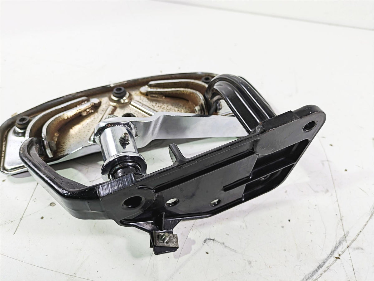 1992 Harley FLSTC Softail Heritage Right Floor Board Brake Pedal Set 42431-87 {{ shop.shopifyCountryName }} - Mototech271