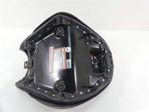 2006 Honda V-Twin VTX1800 N3 Mustang Dual Rider Passenger Seat Saddle Set 79401