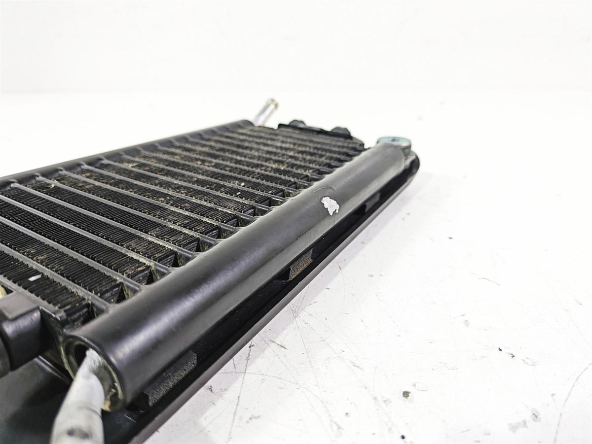 2021 Harley Softail FLSL Slim Oil Cooler Radiator & Cover Set 62700191 {{ shop.shopifyCountryName }} - Mototech271
