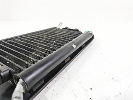2021 Harley Softail FLSL Slim Oil Cooler Radiator & Cover Set 62700191 {{ shop.shopifyCountryName }} - Mototech271
