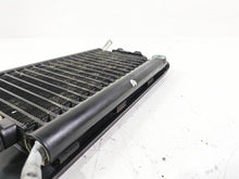 Load image into Gallery viewer, 2021 Harley Softail FLSL Slim Oil Cooler Radiator &amp; Cover Set 62700191
