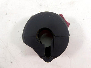 2016 BMW R1200GS Adv K51 Right Hand Control Switch Grip Heater Mode 61318546186 | Mototech271