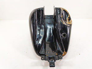 2013 Harley Touring FLHX Street Glide Fuel Gas Petrol Tank - Dented 61356-08 | Mototech271