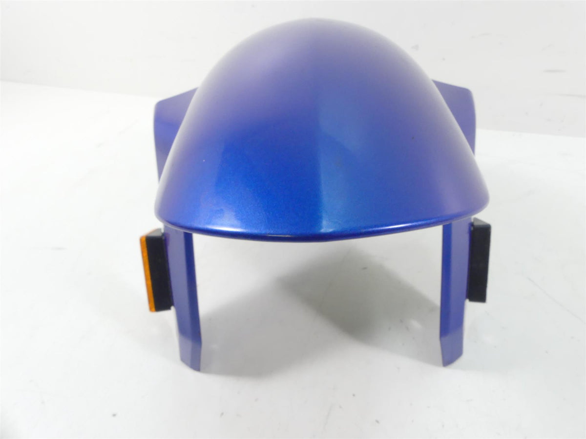 2016 BMW R1200RS K54 Front Fender Tire Hugger Mud Guard - Nice 46618556664 {{ shop.shopifyCountryName }} - Mototech271