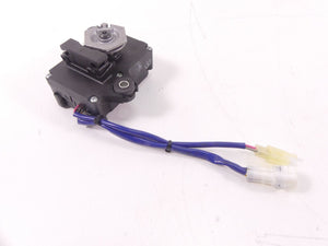 2018 Kawasaki Ninja H2 ZX1002 SX SE Denso Exhaust Valve Servo Motor 21174-0009 | Mototech271