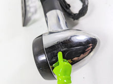 Load image into Gallery viewer, 2019 Suzuki M109R VZR1800 Boulevard Rear Blinker Turn Signal Set 35603-48ED0
