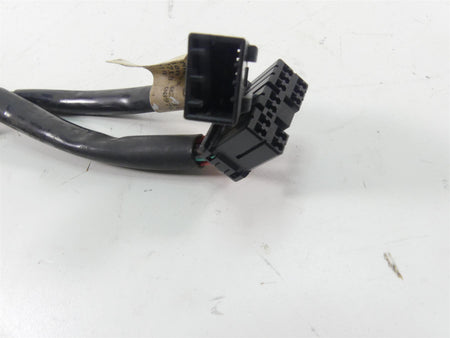2013 Harley Touring FLTRX Road Glide Auxiliary Cruise Acc Switches Set 71625-04 {{ shop.shopifyCountryName }} - Mototech271