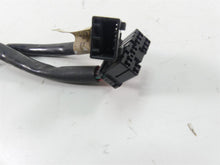 Load image into Gallery viewer, 2013 Harley Touring FLTRX Road Glide Auxiliary Cruise Acc Switches Set 71625-04
