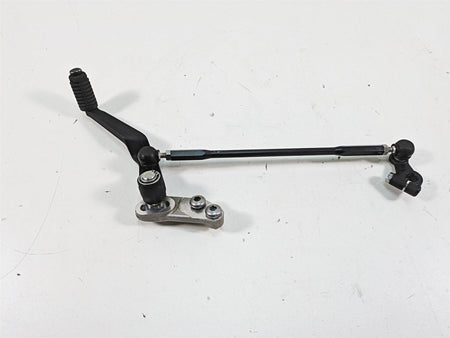 2022 Suzuki GSXR 750 Gear Selector Shifter Pedal & Rod Set 25600-14J10 {{ shop.shopifyCountryName }} - Mototech271