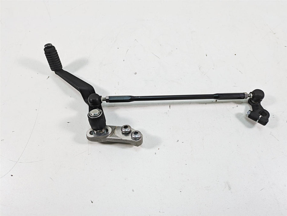 2022 Suzuki GSXR 750 Gear Selector Shifter Pedal & Rod Set 25600-14J10 {{ shop.shopifyCountryName }} - Mototech271