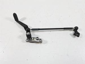 2022 Suzuki GSXR 750 Gear Selector Shifter Pedal & Rod Set 25600-14J10