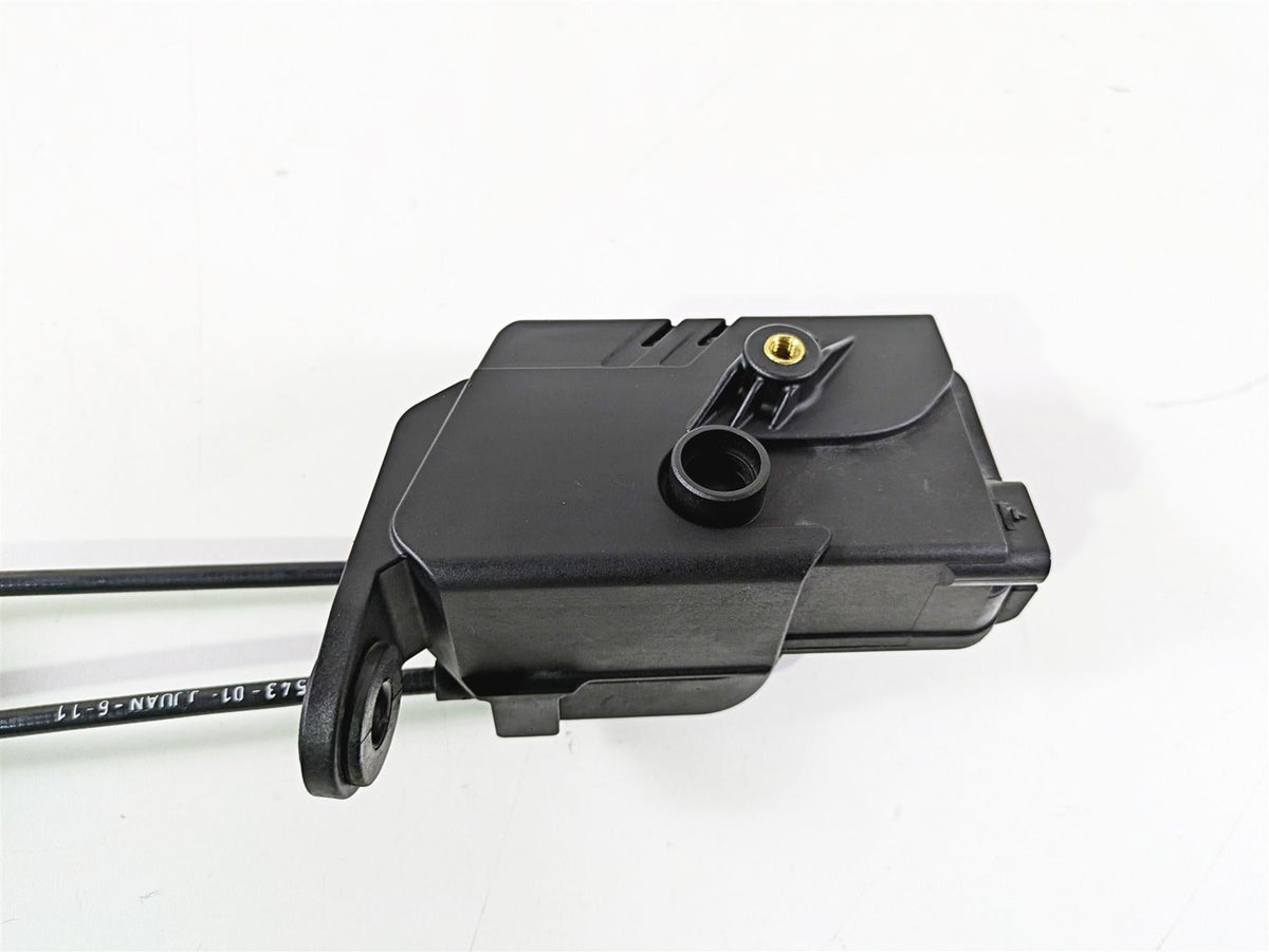2012 BMW R1200R K27 Exhaust Header Flap & Servo Set 18518546552 18307712952 {{ shop.shopifyCountryName }} - Mototech271