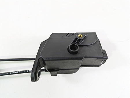 2012 BMW R1200R K27 Exhaust Header Flap & Servo Set 18518546552 18307712952 {{ shop.shopifyCountryName }} - Mototech271