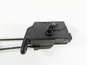2012 BMW R1200R K27 Exhaust Header Flap & Servo Set 18518546552 18307712952 | Mototech271