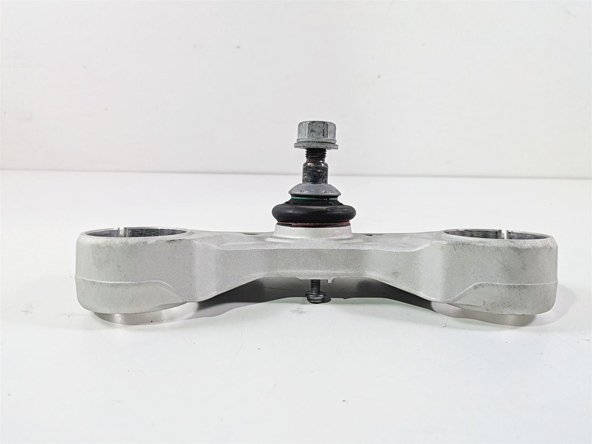 2016 BMW R1200RT K52 Lower Triple Tree Steering Clamp 31428549492 {{ shop.shopifyCountryName }} - Mototech271