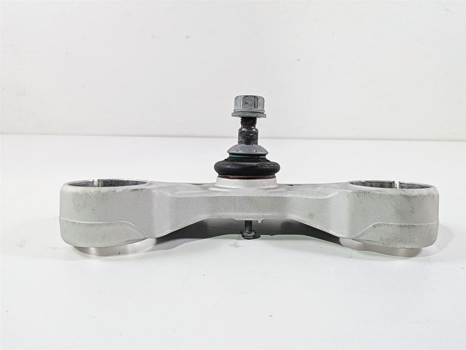 2016 BMW R1200RT K52 Lower Triple Tree Steering Clamp 31428549492 {{ shop.shopifyCountryName }} - Mototech271