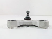 Load image into Gallery viewer, 2016 BMW R1200RT K52 Lower Triple Tree Steering Clamp 31428549492
