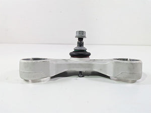 2016 BMW R1200RT K52 Lower Triple Tree Steering Clamp 31428549492