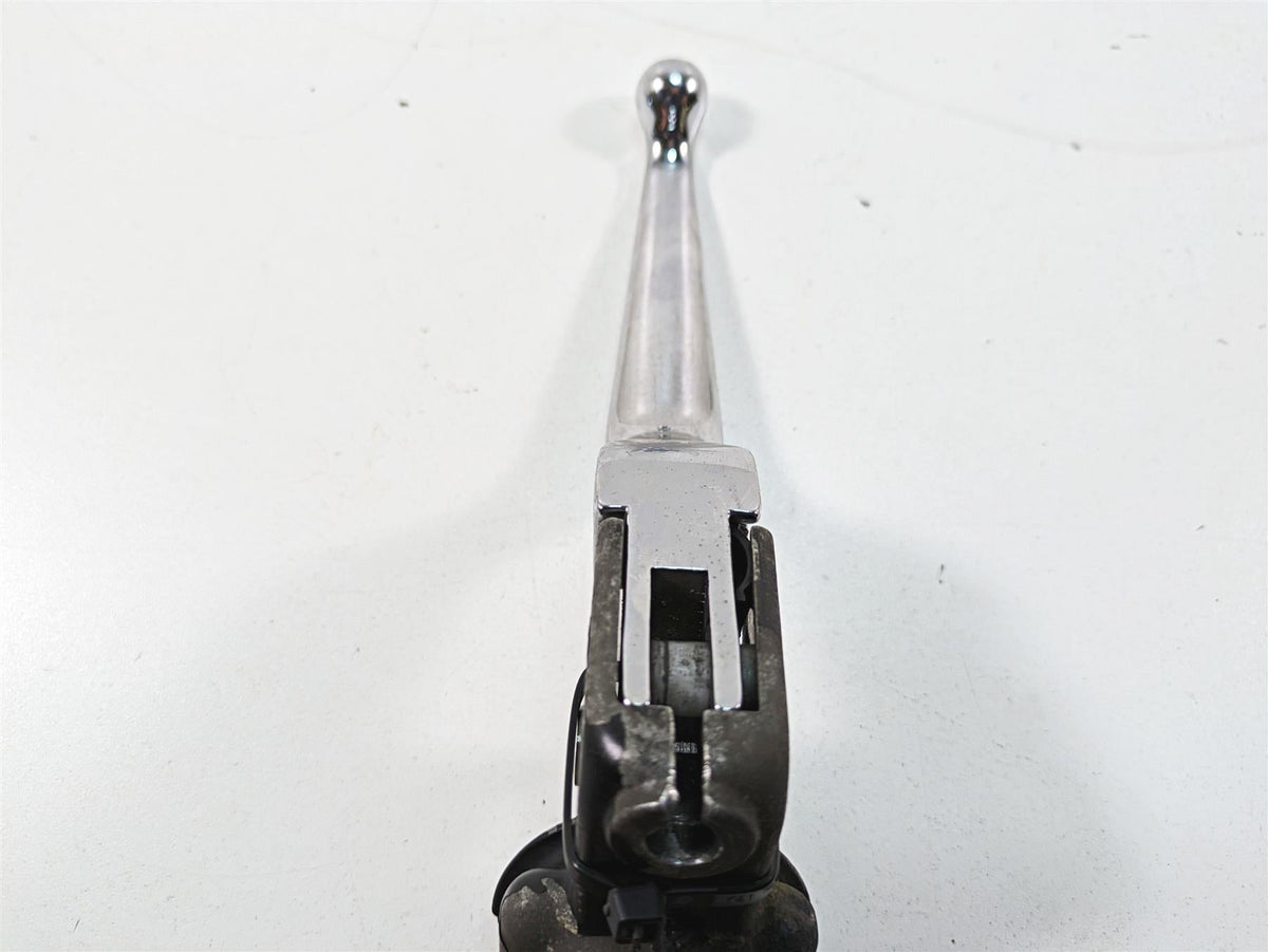 2005 Harley Touring FLHTCUI Electra Glide Clutch Perch & Lever 38649-98 {{ shop.shopifyCountryName }} - Mototech271