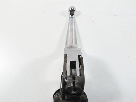2005 Harley Touring FLHTCUI Electra Glide Clutch Perch & Lever 38649-98 {{ shop.shopifyCountryName }} - Mototech271