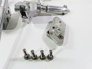 2004 Big Dog Chopper Left Right Footpeg Lever Pedals 162-000001-02 162-000002-02