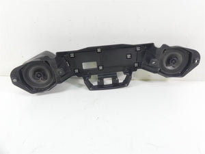 2015 Victory Cross Country Tour Front Support Stay Speaker & Housing Set 5437065 | Mototech271