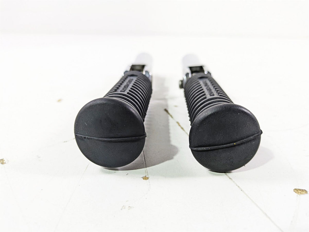 2009 Harley FXCWC Softail Rocker Rear Passenger Footpeg Rest Set - Read 51039-05 {{ shop.shopifyCountryName }} - Mototech271