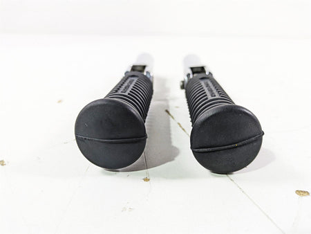 2009 Harley FXCWC Softail Rocker Rear Passenger Footpeg Rest Set - Read 51039-05 {{ shop.shopifyCountryName }} - Mototech271
