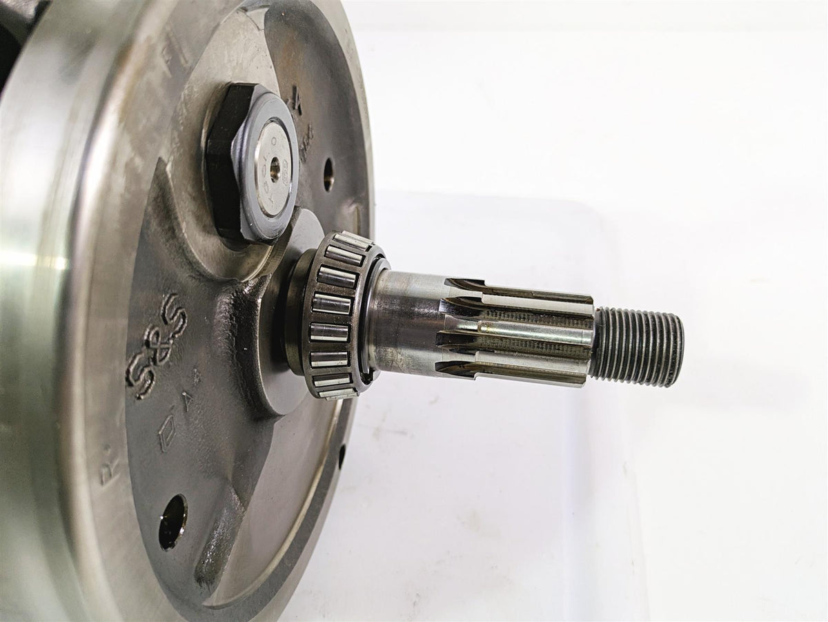 2002 Indian Spirit Deluxe S&S Crank Shaft Crankshaft & Piston Rod Set C00946 03-427 {{ shop.shopifyCountryName }} - Mototech271