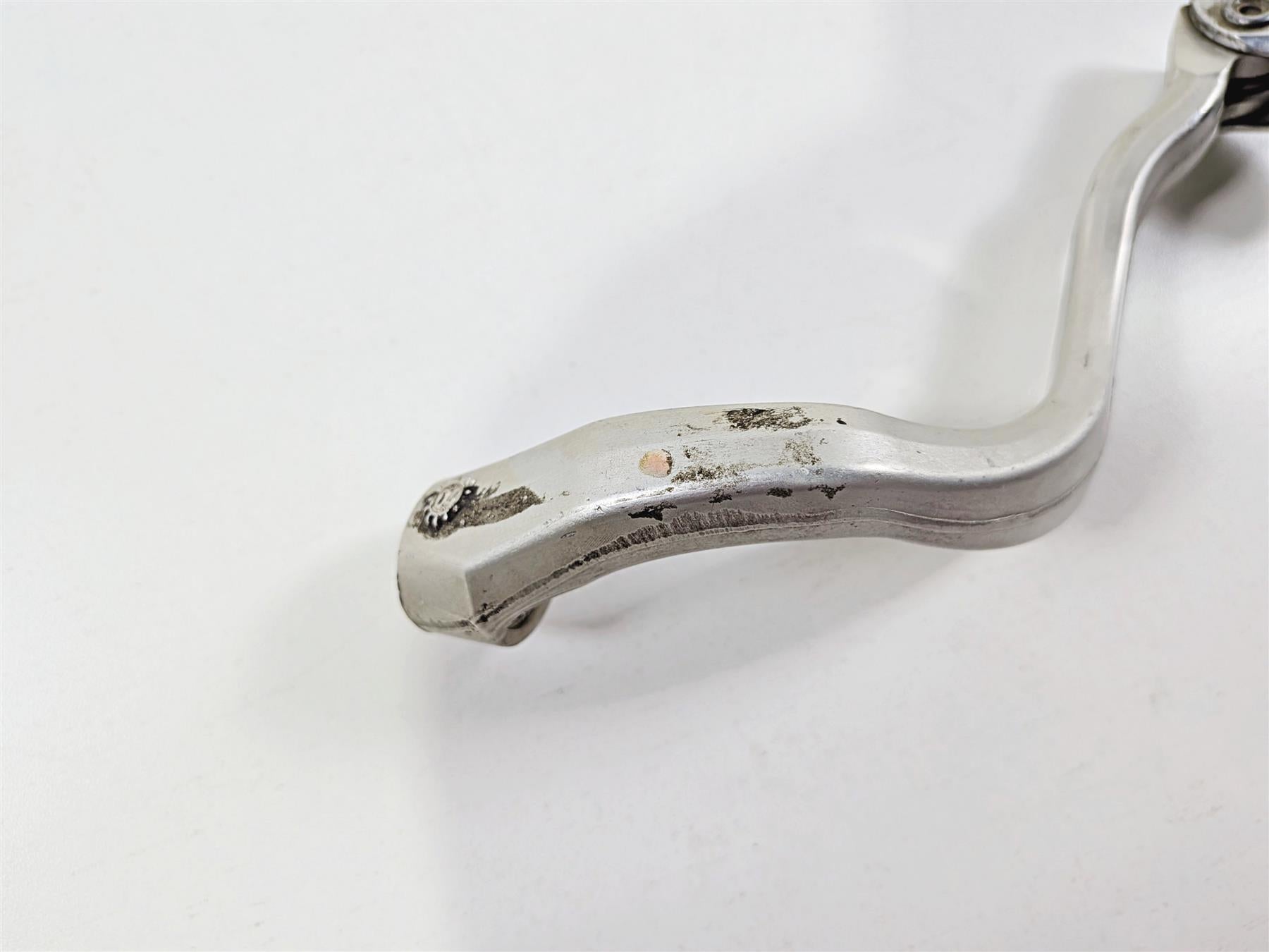 2005 KTM 950 LC8 Adventure Shift Lever Shifter Gear Selector 60034031044 {{ shop.shopifyCountryName }} - Mototech271