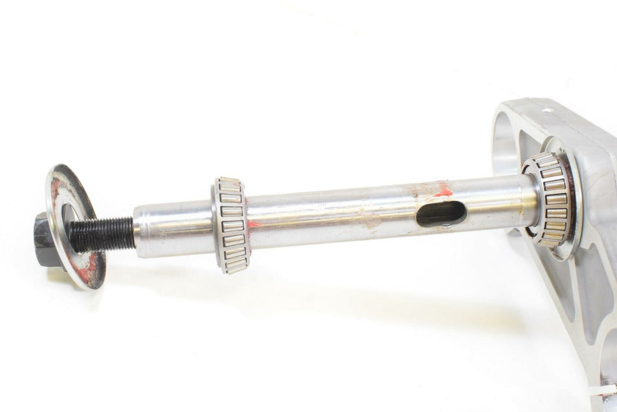 1996 Buell S1 Lightning Lower 44mm Triple Tree Steering Yoke J0106.8A {{ shop.shopifyCountryName }} - Mototech271
