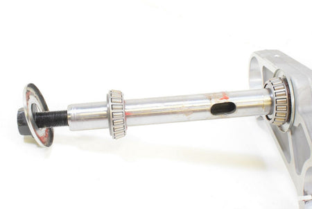 1996 Buell S1 Lightning Lower 44mm Triple Tree Steering Yoke J0106.8A {{ shop.shopifyCountryName }} - Mototech271